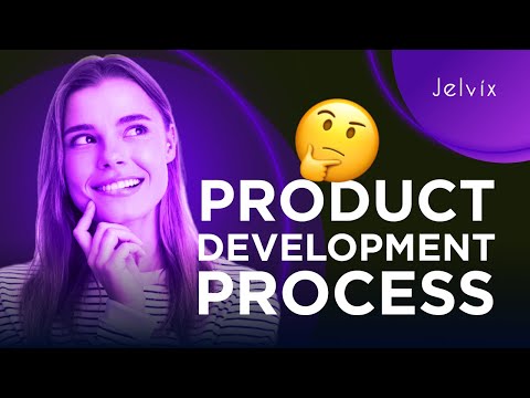 PRODUCT DEVELOPMENT PROCESS | 7 ESSENTIAL STAGES