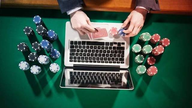 Making Money From Betting-related Content Marketing Without Gambling